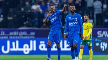 محمد كنو.. اتحاد جدة يطلب تعاقده هل يحسم العميد الصفقة المستحيلة؟